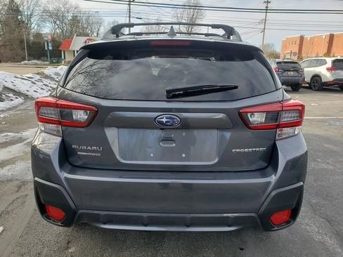 Certified 2023 Subaru Crosstrek 2.0i Premium image 4