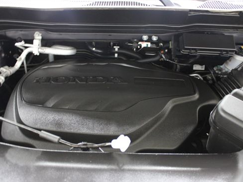 Used 2025 Honda Ridgeline RTL image 40