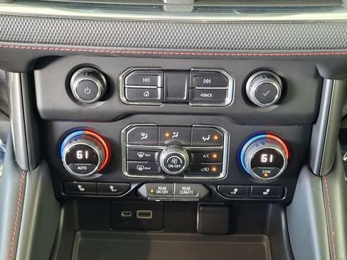 Used 2021 Chevrolet Tahoe RST w/ Luxury Package image 21