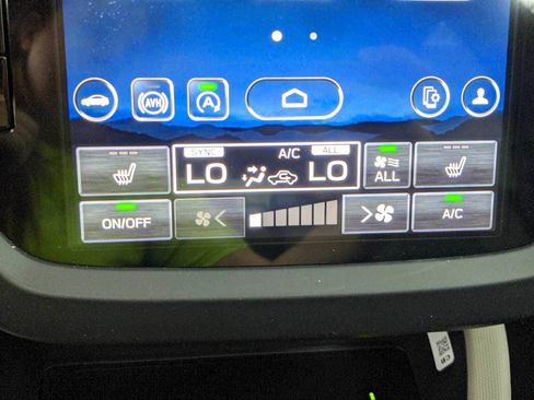 New 2026 Subaru Forester Premium AWD/4WD image 22