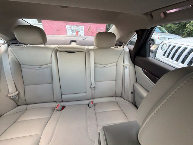 Used 2014 Cadillac XTS Luxury w/ Driver Awareness Package FWD image 21