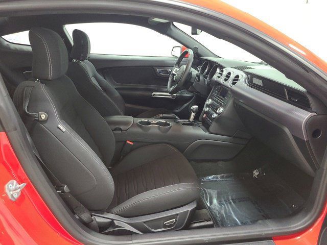 Used 2017 Ford Mustang Coupe w/ Wheel & Stripe Package RWD image 9