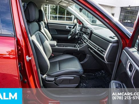 Used 2026 Hyundai Santa Fe SEL FWD image 24