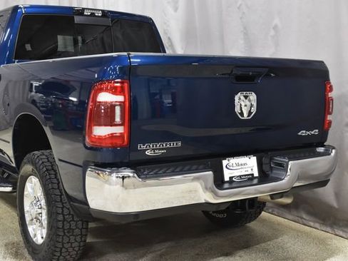 Used 2023 RAM 2500 Laramie image 9