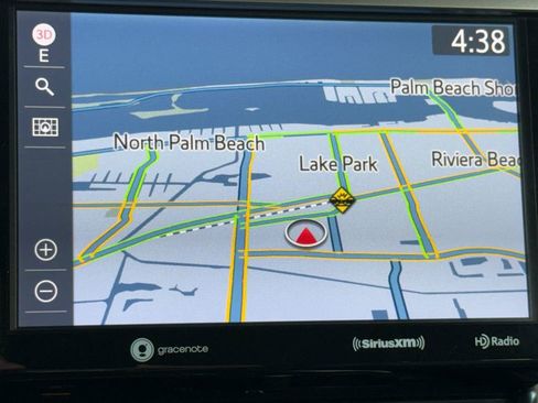 Used 2022 Toyota 4Runner SR5 Premium w/ Moonroof Package image 22