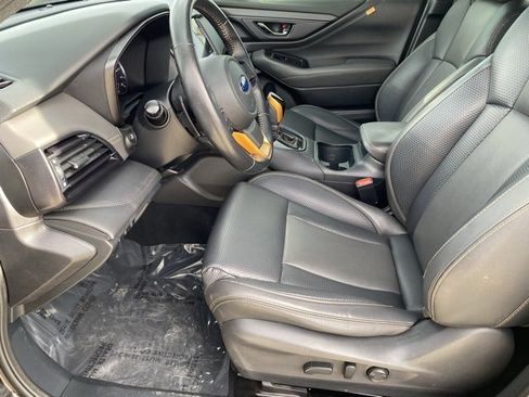 Used 2022 Subaru Outback Wilderness image 11