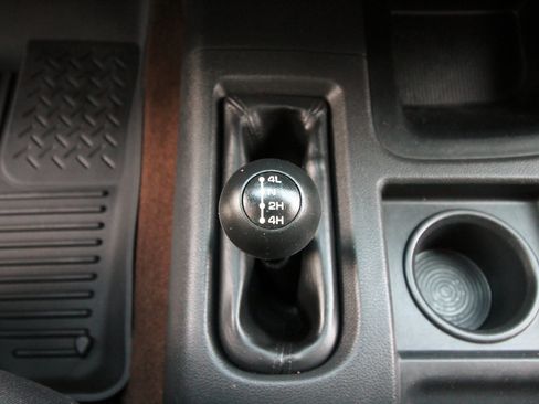 Used 2012 RAM 3500 ST w/ Chrome Appearance Group AWD/4WD image 29