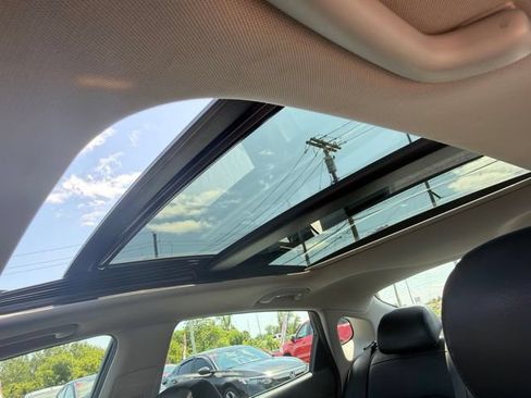 Used 2016 Kia Optima EX w/ Premium Package FWD image 22