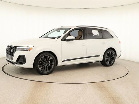 New 2026 Audi Q7 3.0T Premium Plus image 13