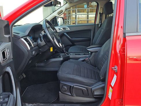 Used 2021 Ford Ranger XLT w/ FX4 Off-Road Package AWD/4WD image 12