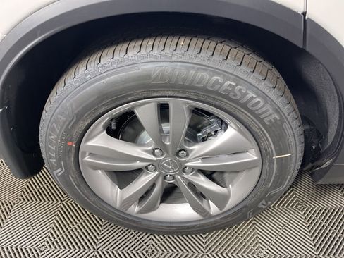 New 2026 Acura MDX SH-AWD image 18