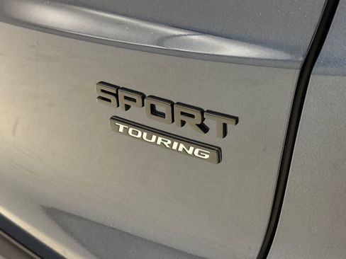 New 2026 Honda CR-V Sport Touring image 10