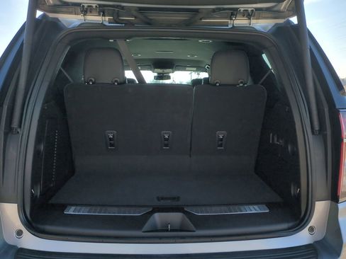 Used 2023 Chevrolet Tahoe Premier image 41