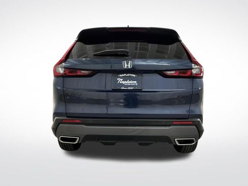 Certified 2026 Honda CR-V Sport-L image 25