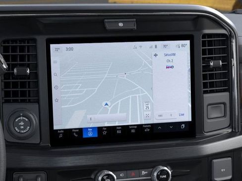 New 2025 Ford F250 Lariat w/ Lariat Ultimate Package image 14