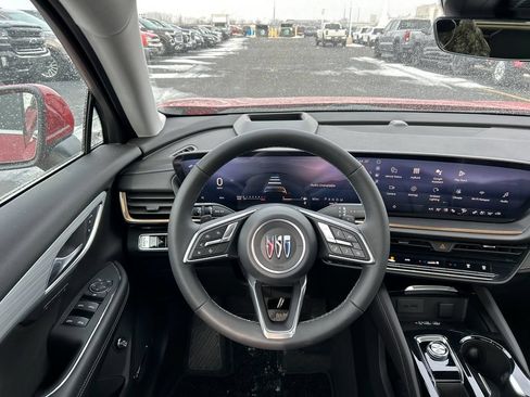 New 2026 Buick Envision Avenir AWD/4WD image 32