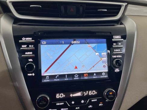 Used 2015 Nissan Murano SL w/ SL Technology Package AWD/4WD image 69