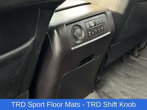 Used 2018 Toyota Sequoia TRD Sport image 17