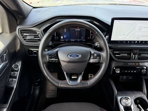 Used 2023 Ford Escape ST-Line w/ Tech Pack #1 FWD image 19