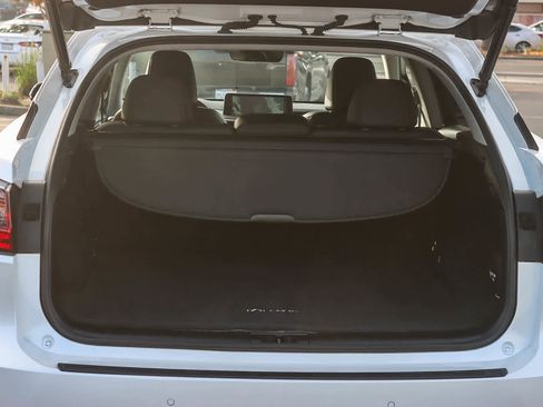 Certified 2020 Lexus RX 350 FWD w/ Premium Package image 26