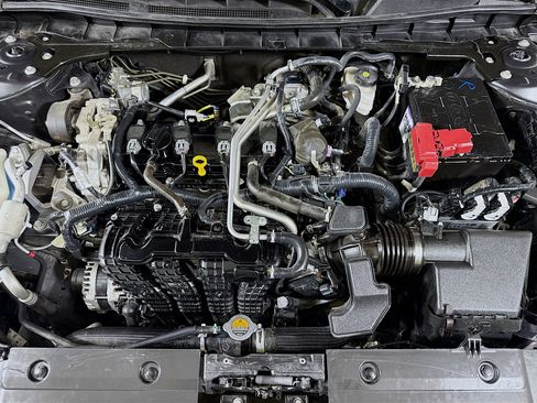 Used 2023 Nissan Altima 2.5 S FWD image 39