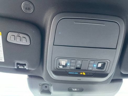 New 2026 Ford Explorer ST w/ Sun And Sound Package AWD/4WD image 20