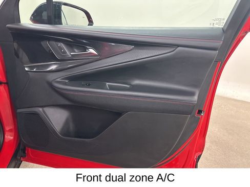 Used 2024 Chevrolet Blazer EV RS image 20