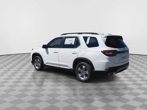 New 2026 Honda Pilot EX-L image 6
