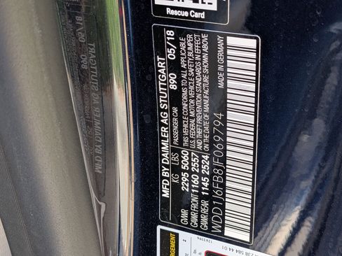 Used 2018 Mercedes-Benz E 400 Coupe image 24