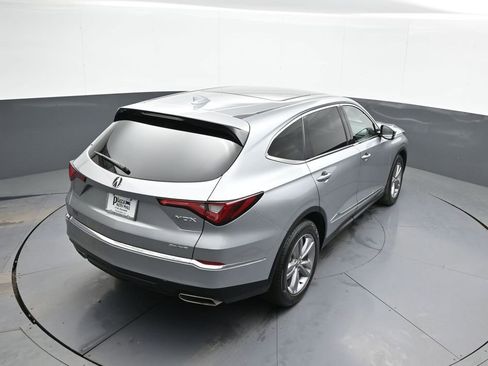 Certified 2023 Acura MDX SH-AWD image 40