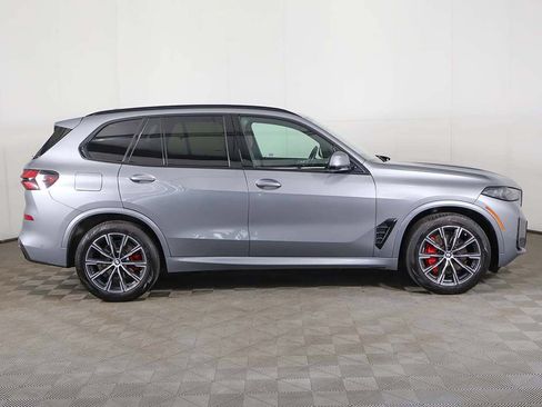 Used 2025 BMW X5 xDrive40i w/ Premium Essential Package AWD/4WD image 22
