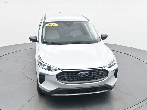 Used 2025 Ford Escape Active w/ Cold Weather Package AWD/4WD image 21