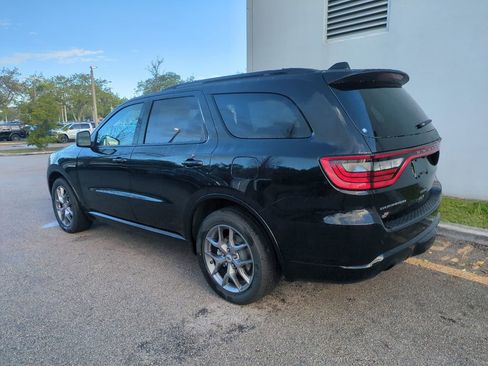 New 2026 Dodge Durango GT image 7