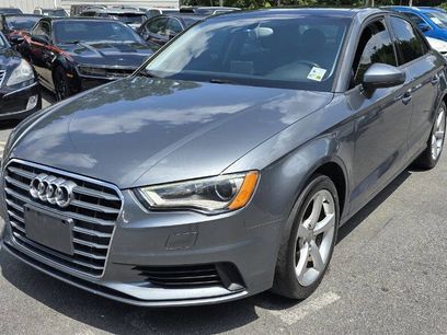 Used 2015 Audi A3 1.8T Premium w/ Audi MMI Navigation Plus