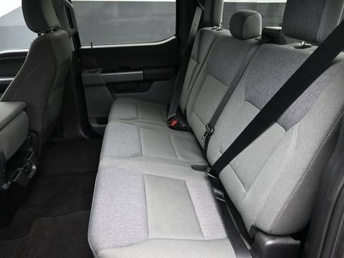 Used 2025 Ford F150 XLT w/ Equipment Group 301A Standard AWD/4WD image 12