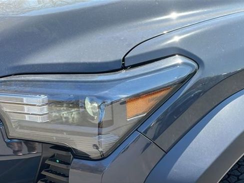 New 2026 Toyota Tacoma TRD Off-Road AWD/4WD image 4
