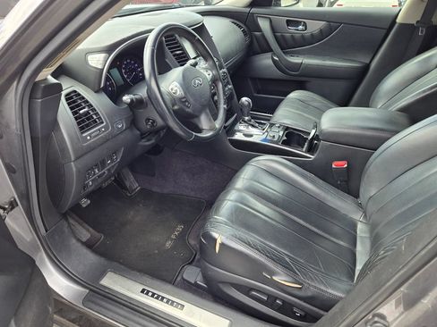 Used 2012 INFINITI FX35 2WD w/ Premium Pkg image 13
