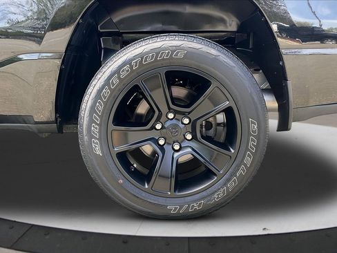 Used 2022 RAM 1500 Big Horn image 35