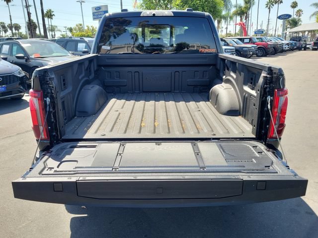 New 2026 Ford F150 Raptor AWD/4WD image 25
