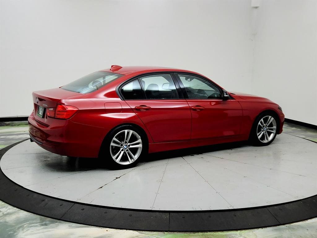 Used 2012 BMW 328i Sedan RWD image 5