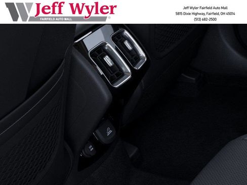 New 2026 Kia Sorento SX Prestige image 27