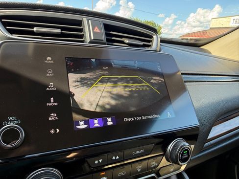 Used 2019 Honda CR-V Touring image 33