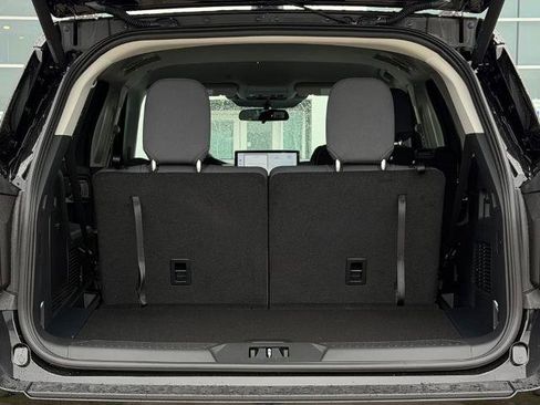 New 2026 Ford Explorer Active AWD/4WD image 50