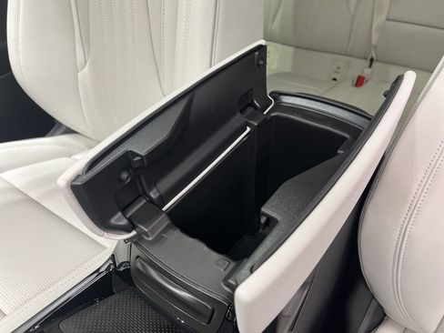 New 2026 Buick Envision Avenir AWD/4WD image 19