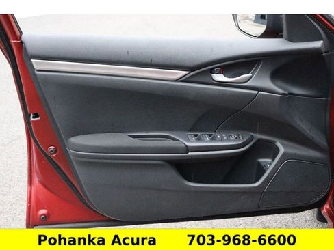 Used 2019 Honda Civic LX image 20