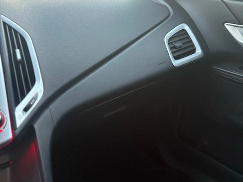 Used 2015 GMC Terrain SLE image 36