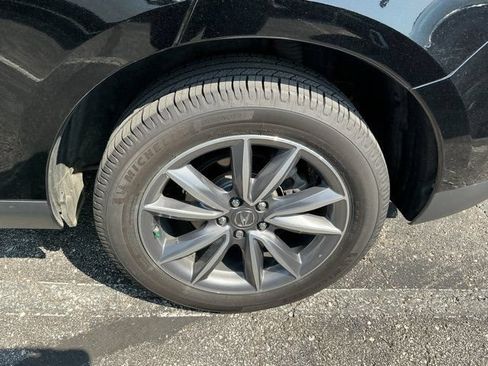 Used 2019 Acura RDX AWD w/ Technology Package image 15