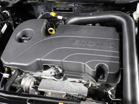 Used 2024 Chevrolet Equinox LT image 14