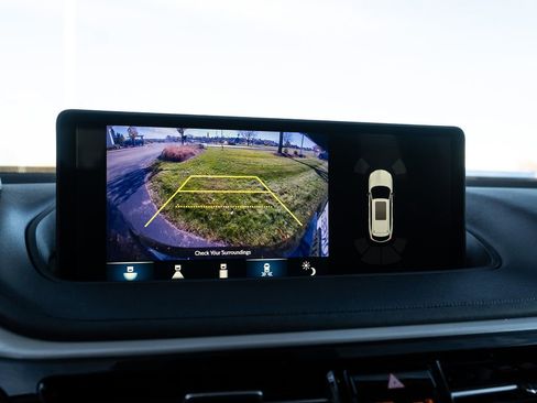 Certified 2023 Acura MDX SH-AWD w/ Technology Package image 44