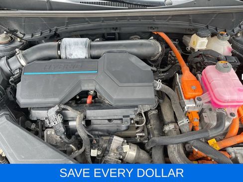 Used 2022 Hyundai Tucson SEL AWD/4WD image 28